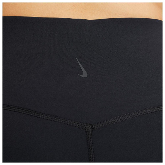 Nike Γυναικείο σορτς κολάν Yoga Luxe 7IN